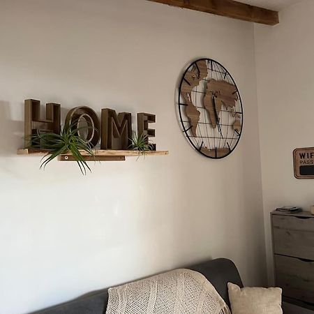 Le Cosy Paletuvier Apartman Vieux-Bourg Kültér fotó