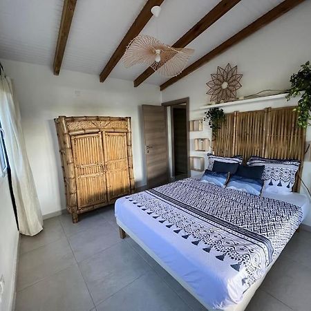 Le Cosy Paletuvier Apartman Vieux-Bourg Kültér fotó