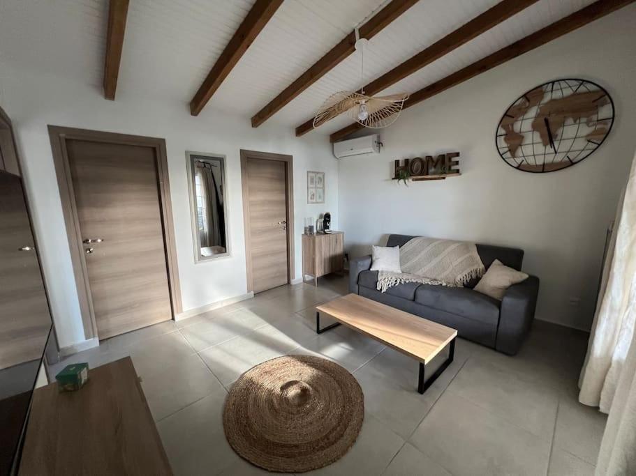 Le Cosy Paletuvier Apartman Vieux-Bourg Kültér fotó